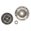 Kit d'embrayage NEXUS F1X022NX - Visuel 2