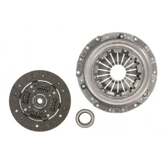 Kit d'embrayage NEXUS F1X025NX
