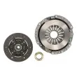 Kit d'embrayage NEXUS F1X025NX - Visuel 2