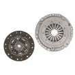 Kit d'embrayage NEXUS F1X035NX - Visuel 1