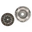Kit d'embrayage NEXUS F1X035NX - Visuel 2