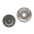 Kit d'embrayage NEXUS F1X042NX - Visuel 2