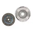 Kit d'embrayage NEXUS F1X080NX - Visuel 1