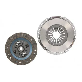 Kit d'embrayage NEXUS F1X080NX