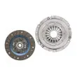 Kit d'embrayage NEXUS F1X080NX - Visuel 2