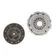 Kit d'embrayage NEXUS F1X110NX - Visuel 1