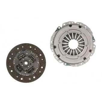 Kit d'embrayage NEXUS F1X110NX