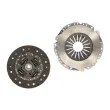 Kit d'embrayage NEXUS F1X110NX - Visuel 2