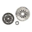 Kit d'embrayage NEXUS F1X161NX - Visuel 2