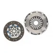 Kit d'embrayage NEXUS F1X163NX - Visuel 1
