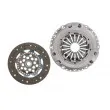 Kit d'embrayage NEXUS F1X163NX - Visuel 2