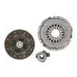Kit d'embrayage NEXUS F1X200NX - Visuel 1