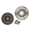 Kit d'embrayage NEXUS F1X200NX - Visuel 2