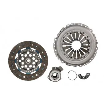 Kit d'embrayage NEXUS F1X201NX