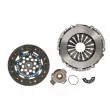 Kit d'embrayage NEXUS F1X201NX - Visuel 2