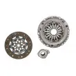 Kit d'embrayage NEXUS F1X202NX - Visuel 1
