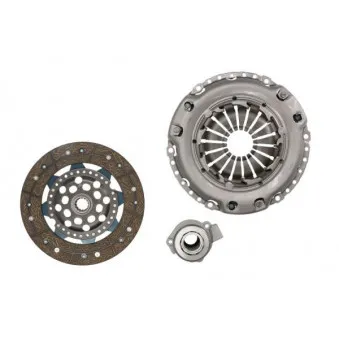 Kit d'embrayage NEXUS F1X202NX
