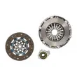 Kit d'embrayage NEXUS F1X202NX - Visuel 2