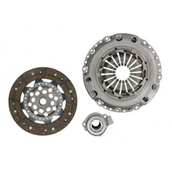 Kit d'embrayage NEXUS F1X203NX
