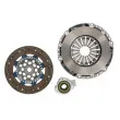 Kit d'embrayage NEXUS F1X203NX - Visuel 2