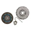 Kit d'embrayage NEXUS F1X205NX - Visuel 1
