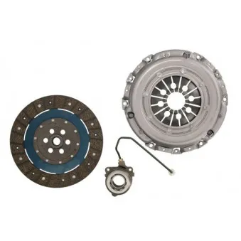 Kit d'embrayage NEXUS F1X205NX