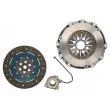 Kit d'embrayage NEXUS F1X205NX - Visuel 2