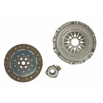 Kit d'embrayage NEXUS F1X206NX