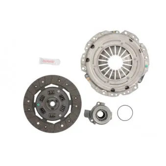 Kit d'embrayage NEXUS F1X207NX