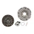 Kit d'embrayage NEXUS F1X208NX - Visuel 1