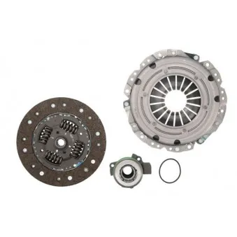 Kit d'embrayage NEXUS