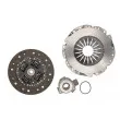 Kit d'embrayage NEXUS F1X210NX - Visuel 2