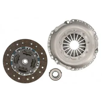 Kit d'embrayage NEXUS F1Y002NX