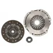 Kit d'embrayage NEXUS F1Y002NX - Visuel 2