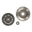 Kit d'embrayage NEXUS F1Y003NX - Visuel 2