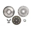 Kit d'embrayage + volant moteur NEXUS FKW016NX - Visuel 1