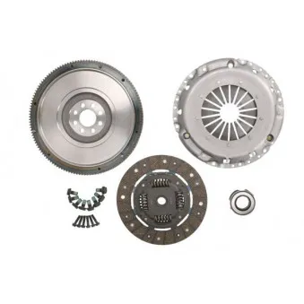 Kit d'embrayage + volant moteur NEXUS FKW016NX