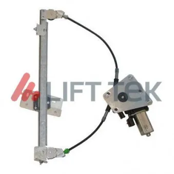Lève-vitre avant droit LIFT-TEK LT AA23 R B