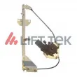 Lève-vitre arrière droit LIFT-TEK LT AA27 R B - Visuel 1