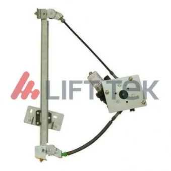 Lève-vitre avant droit LIFT-TEK LT AA28 R B