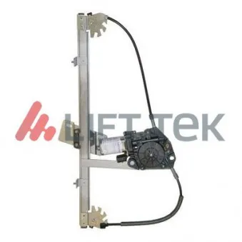 Lève-vitre avant gauche LIFT-TEK LT AA33 L