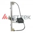 Lève-vitre avant droit LIFT-TEK LT AA33 R - Visuel 1