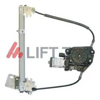 Lève-vitre arrière droit LIFT-TEK LT AA35 R