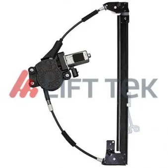 Lève-vitre avant gauche LIFT-TEK LT AA41 L