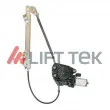 Lève-vitre arrière droit LIFT-TEK LT AA42 R - Visuel 1
