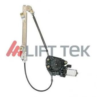 Lève-vitre arrière droit LIFT-TEK LT AA42 R