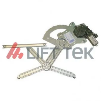 Lève-vitre avant gauche LIFT-TEK LT AA44 L