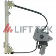 Lève-vitre arrière droit LIFT-TEK LT AA45 R - Visuel 1