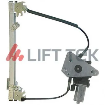 Lève-vitre arrière droit LIFT-TEK LT AA45 R