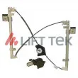Lève-vitre avant gauche LIFT-TEK LT AA48 L - Visuel 1